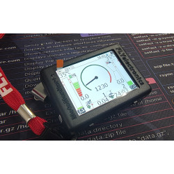 MotoMonitor+ zestaw uniwersalny